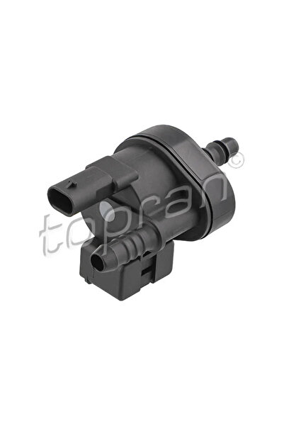TOPRAN Supapa,Filtru Carbon Activ 639819 Audi A1/A3/A4 B8/A5/Q3/Q5/Tt Cupra A...