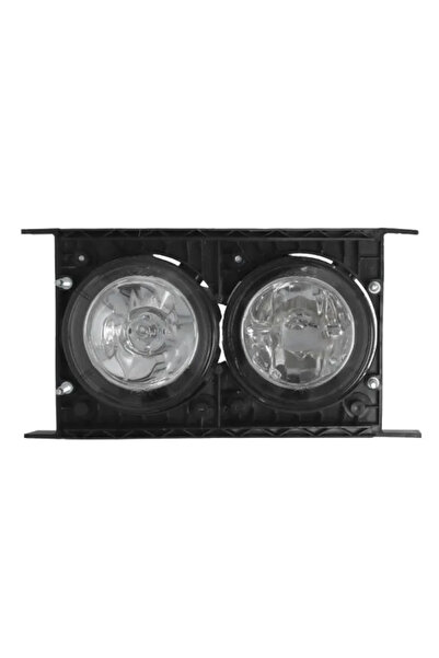 TRUCKLIGHT Proiector Ceata Dreapta Fl-Da008R Daf Cf 65/Cf 75/Cf 85/Lf 45/Lf 55