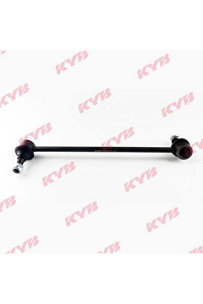 KYB Brat/Bieleta Suspensie, Stabilizator Axa Fata Dreapta Kslf1017 Nissan 10-...
