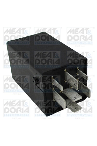 MEATDORIA Modul Semnalizare 7242102 Alfa Romeo 145/146/164/Gtv Bmw 3/5/7/8 La...