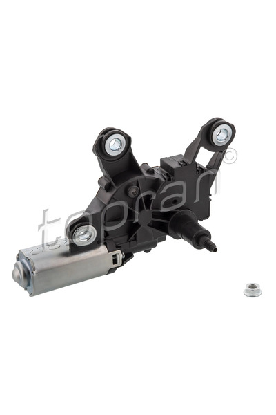 TOPRAN Motoras Stergatoare Spate 113768 Audi A3/A4 B6/A4 B7/Q5/Q7