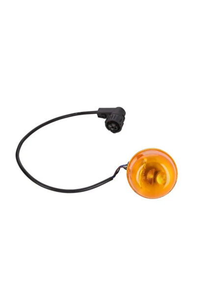 TRUCKLIGHT Lampa Semnalizare Semnal Dreapta Cl-Me001 Mercedes-Benz Atego/Axor...