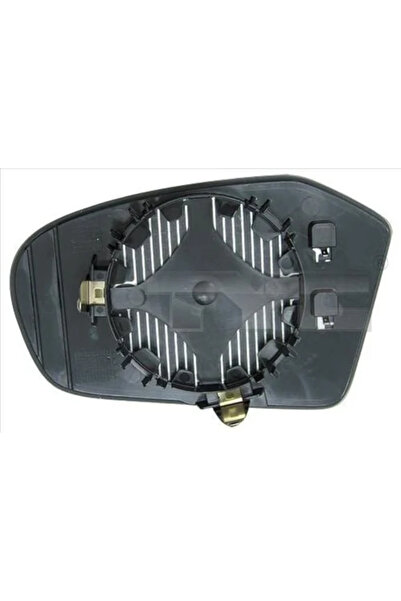 TYC Sticla Oglinda Stanga 321-0090-1 Mercedes-Benz A-Class/B-Class
