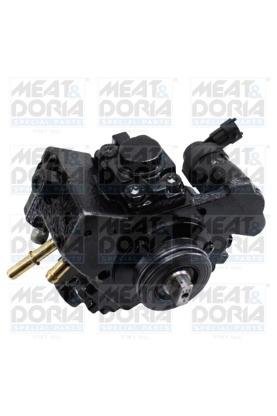 MEATDORIA Pompa De Inalta Presiune 78594R Alfa Romeo Mito Chrysler Ypsilon Ci...