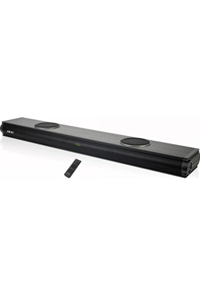 AKAI ASB-29 Soundbar 100W Bluetooth 5.0 Black