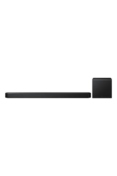 Samsung HW-Q800H Σάουντμπαρ 5.1.2 Bluetooth Wi-Fi Ασύρματο Υπογούφερ Dolby At...