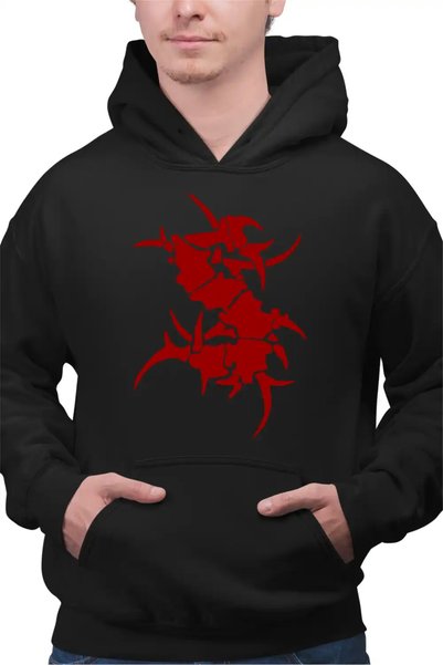 OEM Hanorac Barbati Sepultura Heavy Metal Band