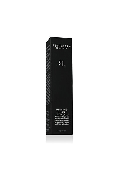 Revitalash Tuș de ochi definitor (negru) 0.3 g