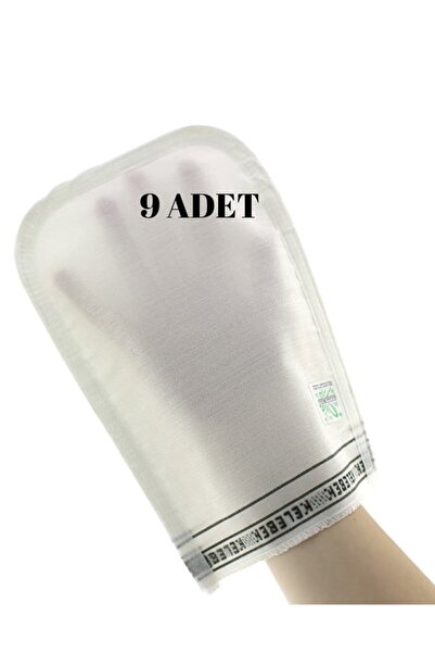 Kelebek Kese Kelebek İnce Kese 9 İnce Hamam Kese Bridal Pouch