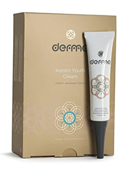 Derma anti-aging cream that produces collagen - 30 grams