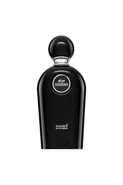 Hamidi Sundown Apă de parfum pentru bărbați 100 ml