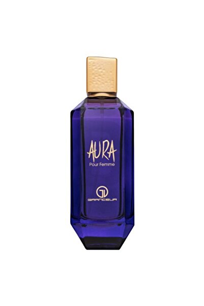 GRANDEUR Aura Apă de Parfum pentru Femei 100 ml