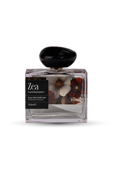 The Beauty Secrets عطر زيا