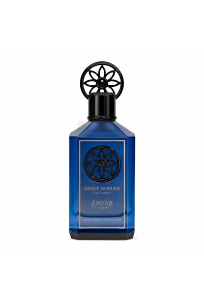 Anfar Zenit Nomad Apă de parfum pentru bărbați 100 ml