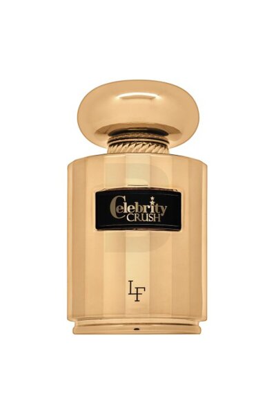 La Fede Celebrity Crush Apă de parfum pentru bărbați 100 ml