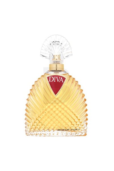 EMANUEL UNGARO Diva Apă de Parfum pentru Femei 100 ml