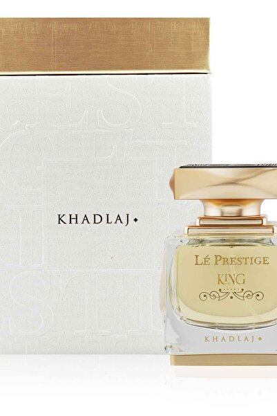 Khadlaj Le Prestige King Ω ντε Παρφούμ για Άνδρες 100 ml