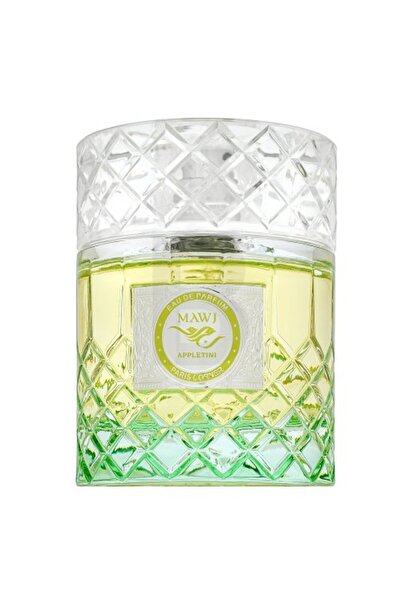 Paris Corner Mawj Appletini Eau de Parfum (unisex) 100 ml