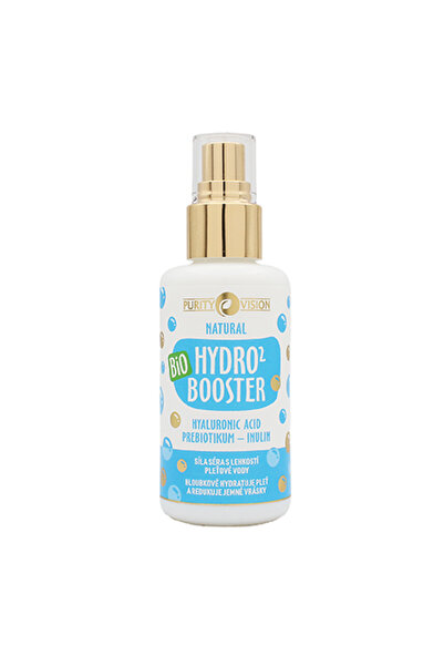 Purity Vision Bio Hydro2 Booster Ser Hidratant Intensiv 100 ml