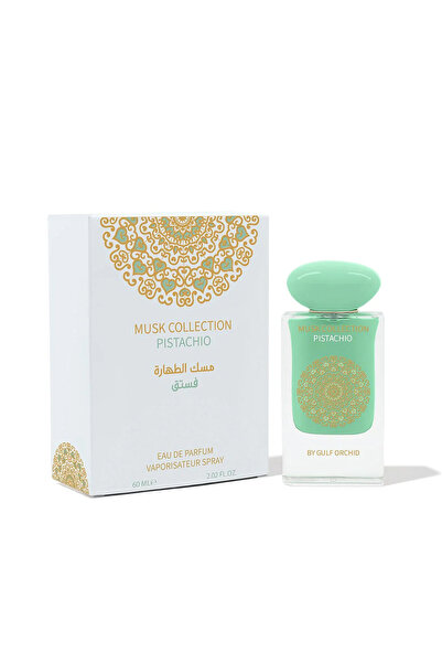 Gulf Orchid Pistachio EDP 60 ml W
