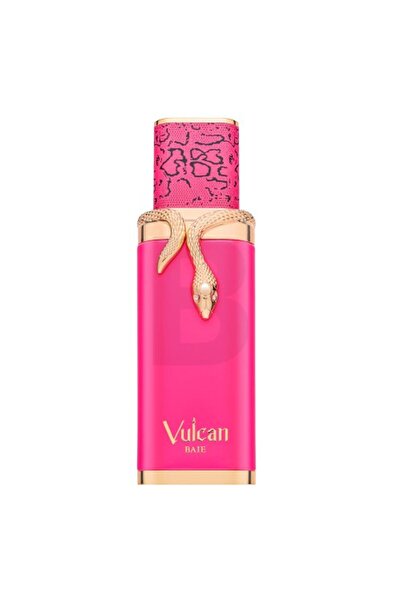 FRENCH AVENUE Βούλκαν Μπέι Ω ντε Παρφούμ, unisex, 100 ml