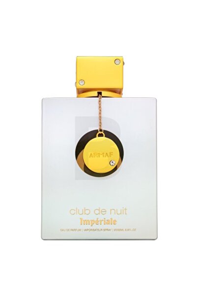 Armaf Club De Nuit White Impériale Apă de Parfum pentru Femei 200 ml