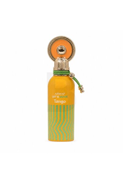 Armaf Let's Move Tango Apă de parfum, unisex, 100 ml