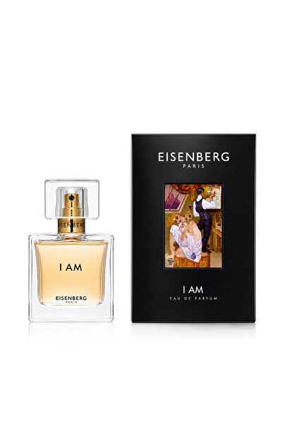 Eisenberg I Am EDP 100 ml pentru femei