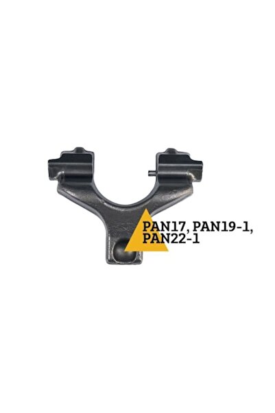 ETRIFIX Manetă etrier frână Wabco Pan 17.5, 19.5, 22.5