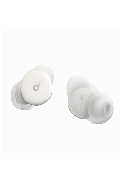 Anker SoundCore Sleep A30 ANC TWS Kulak İçi Bluetooth Kulaklık - Beyaz