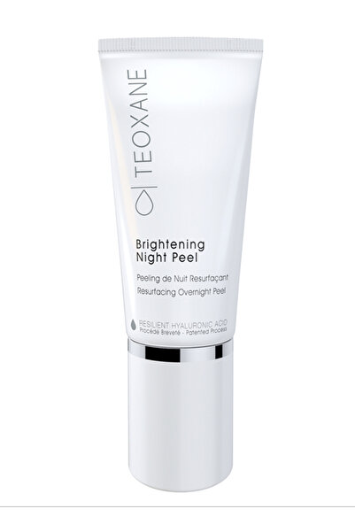 Teoxane PEELING DE NOAPTE ILUMINANT 40 ml