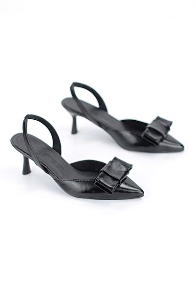 Generic Brand Lavia women's high heeled shoes