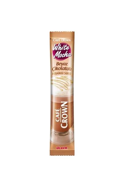 Bezos 966-0 C.Crown Mocha 17Gr 1 Piece