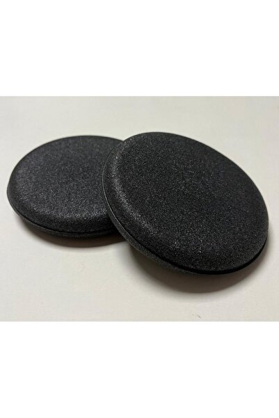 GARDENAUTO Hand Polishing Sponge (Hand Polishing Pad) (Pack of 3) 10 cm