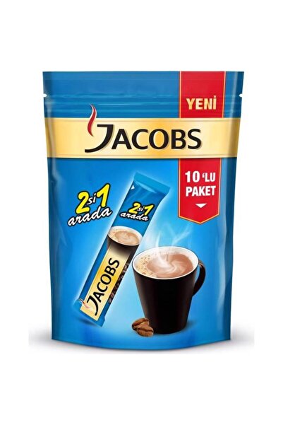 Bezos 2 in 1 10 pack