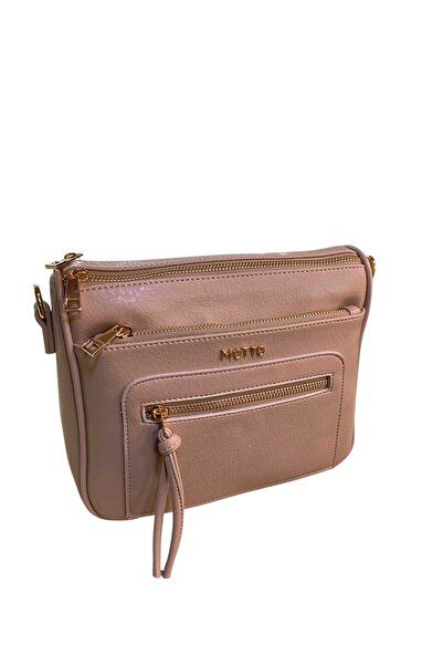 Senna Collection Very Elegant and High Quality Stylish Bag Ecru