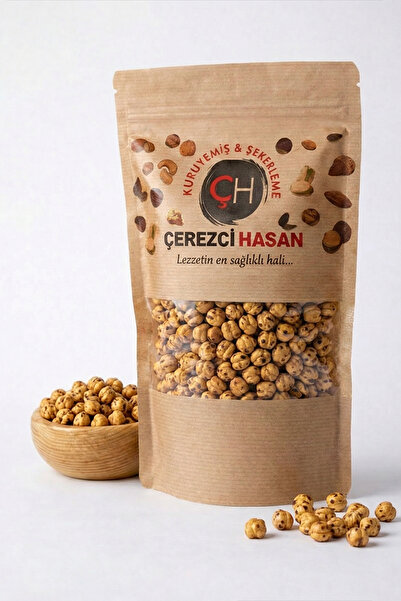 Sarı Leblebi