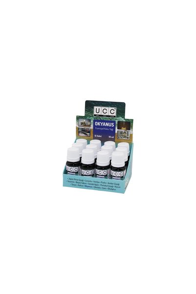Eco Lounge Okyanus Esansiyel Koku - 10 ml - Esans Yağı