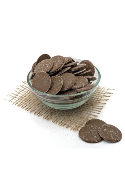 Camara Familiei Banuti milk chocolate - 500g