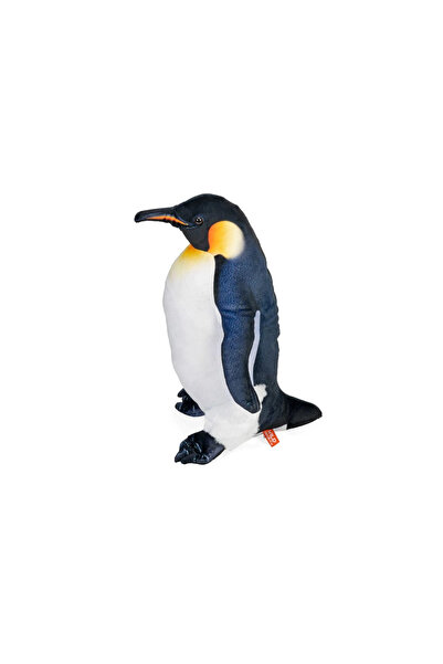 Wild Republic Jucărie de pluș Pinguin Împărat pentru copil 38 cm Colecția Artist
