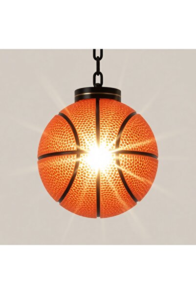 KAMER Basketbol topu avize