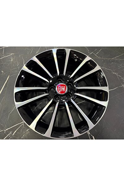 JANT 16 İNÇ 5x98 FIAT EGEA TAKIMI ( 4.ADET )