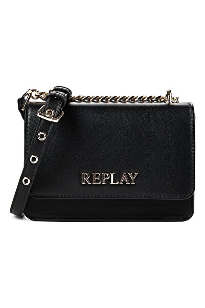 Replay Geanta Mini Geanta de umar 18 cm