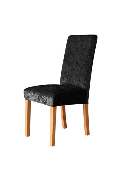 delfin omeRoy Huse Catifea pentru Scaune – Set 6 Bucăți