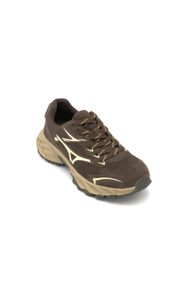 Guja 25K368 Spor Ayakkabı Kahve