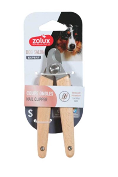Zolux Nail Clipper Large