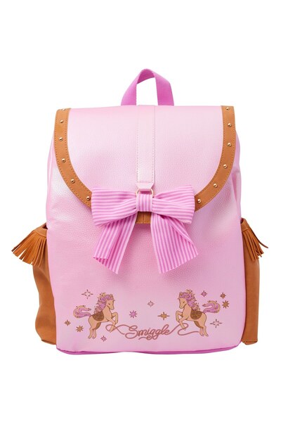 SMIGGLE حقيبة مدرسية من سيميغل
