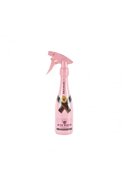 Rose CHAMPAGNE Pulverizator de apă 350ml - ROZ