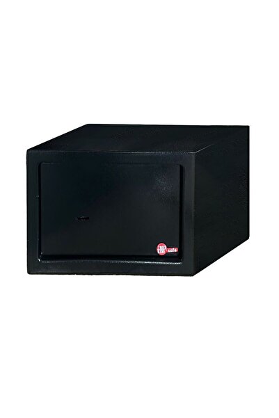 OEM Inox Kiss Χρηματοκιβώτιο με κλειδί 31x20x20 cm LOC250K