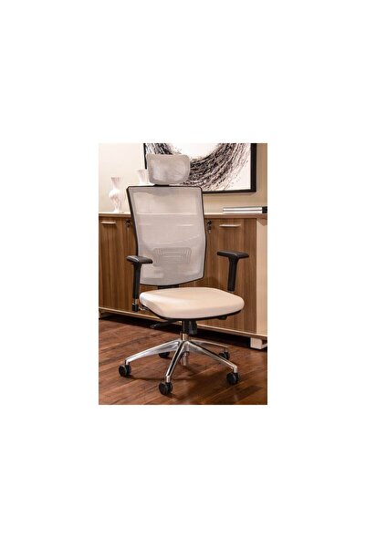 Midas Furniture كرسي مكتب نوبلزا عالي الظهر